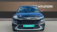 Hyundai Kona 1.0 TGDi 48V MHEV SE Connect 5dr Petrol Hatchback